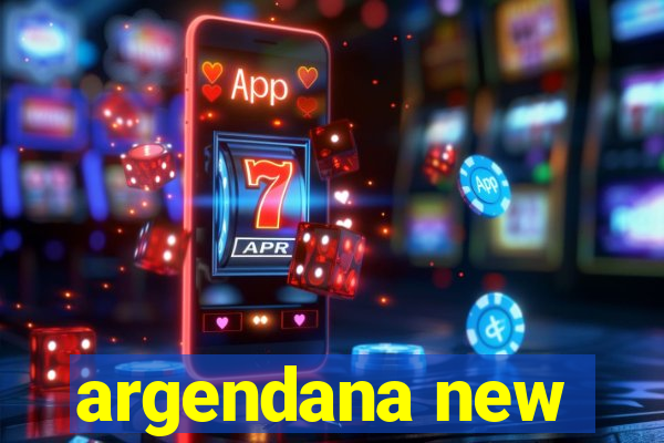 argendana new